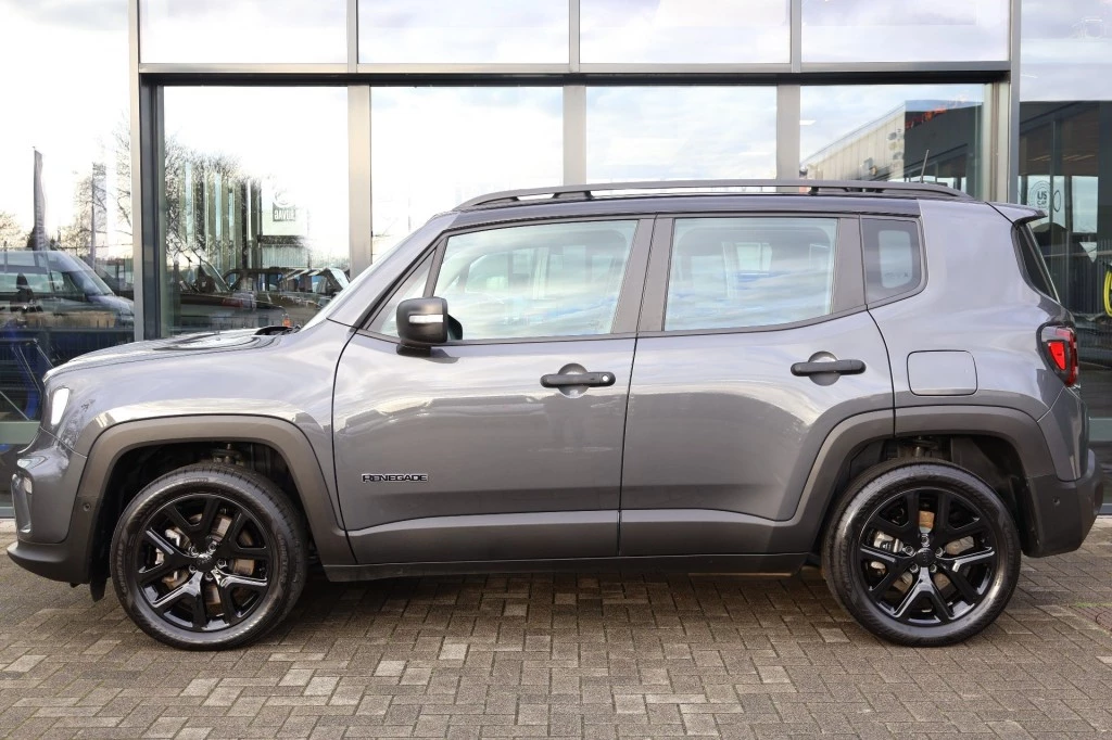 Jeep Renegade – foto 3