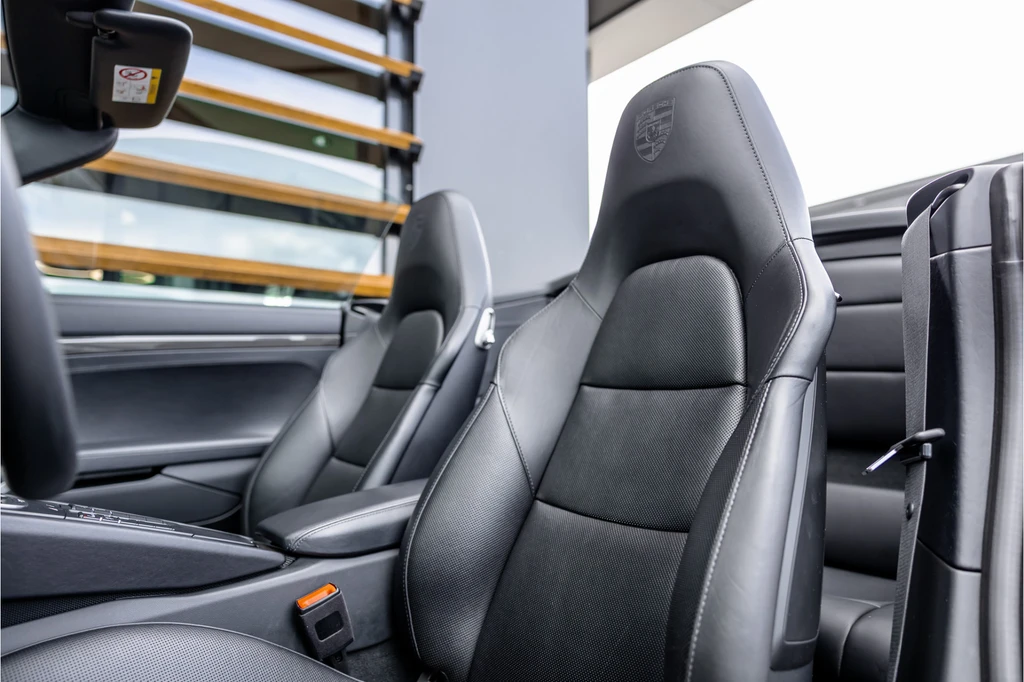 Porsche 911 – foto 34