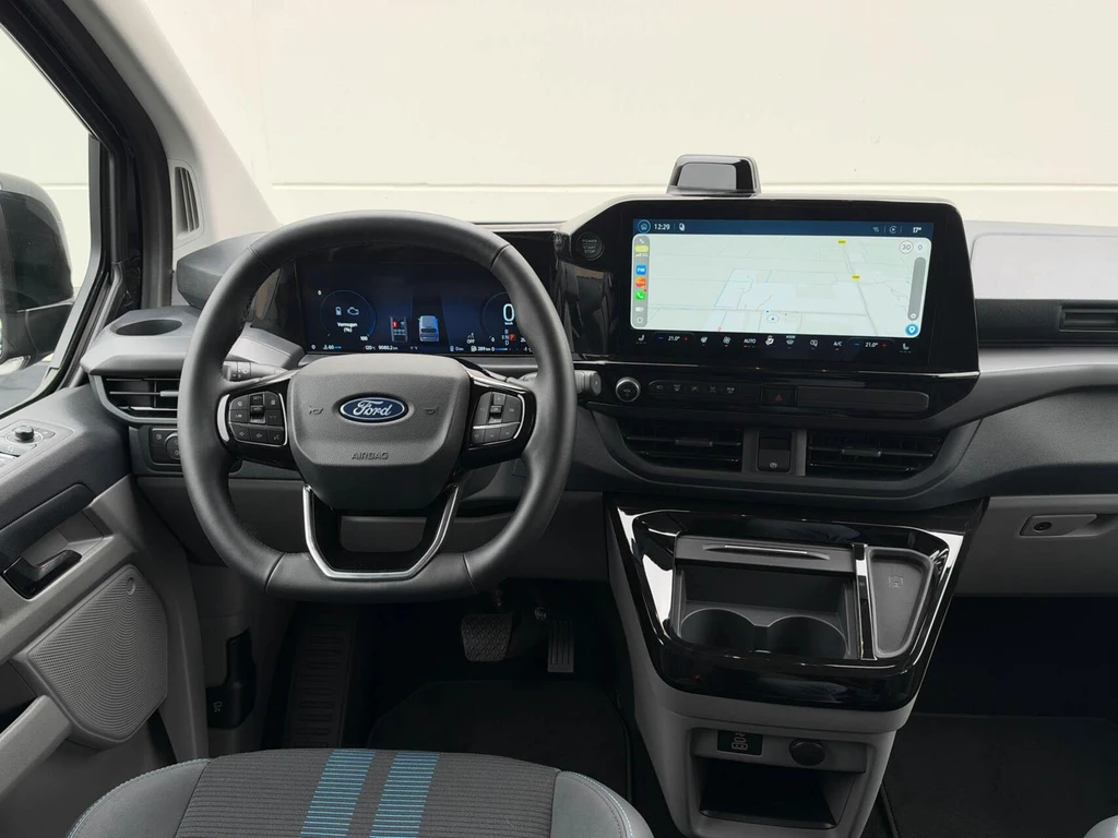 Ford Transit Custom – foto 36