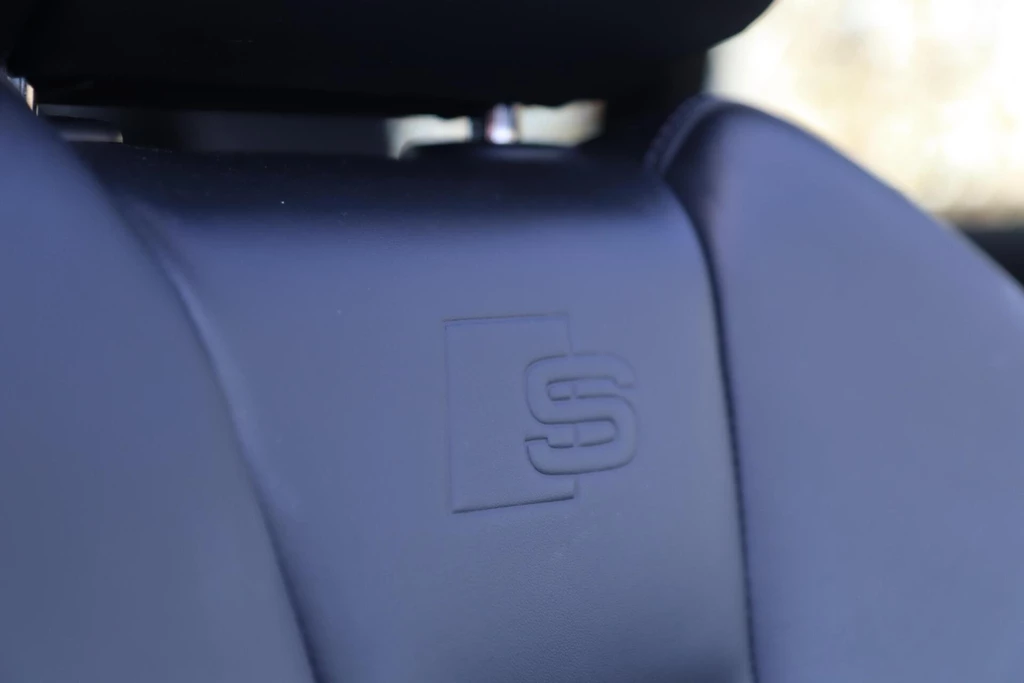 Audi S3 – foto 68
