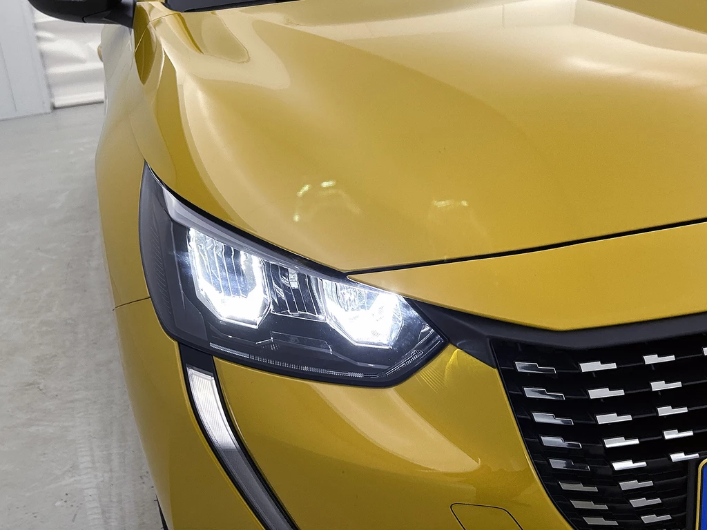 Peugeot 208 – foto 13