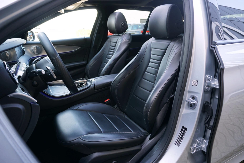 Mercedes-Benz E-Klasse – foto 53
