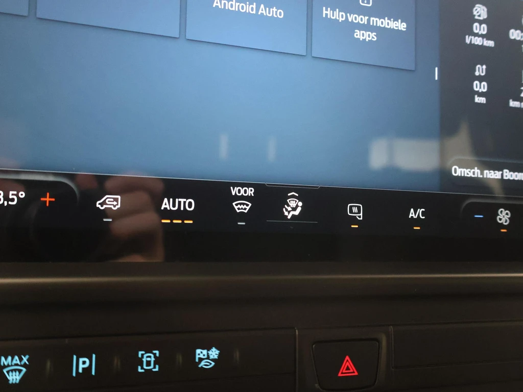 Ford Transit Custom – foto 46