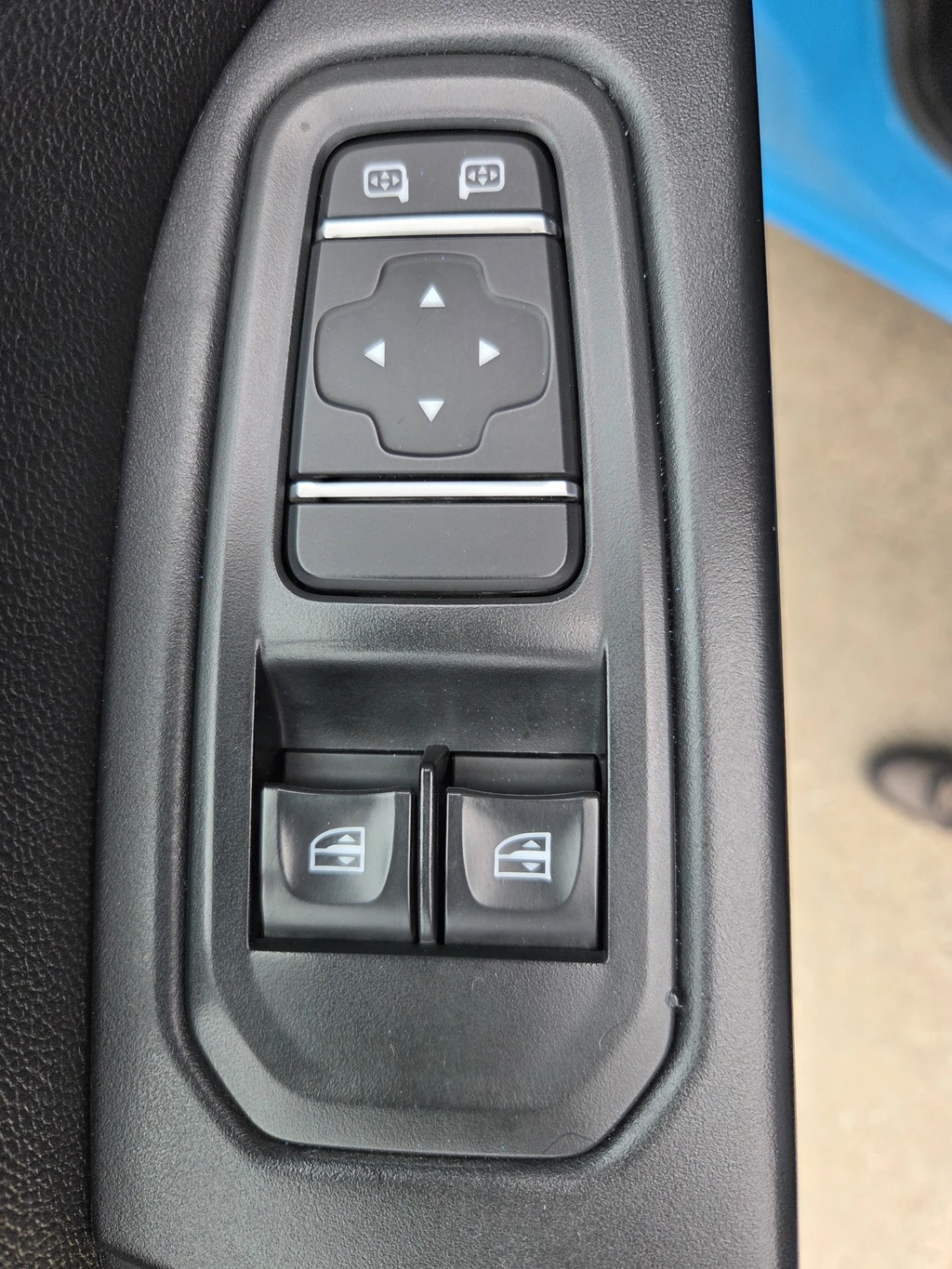 Renault Trafic – foto 15