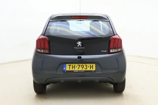 Peugeot 108 – thumbnail 5