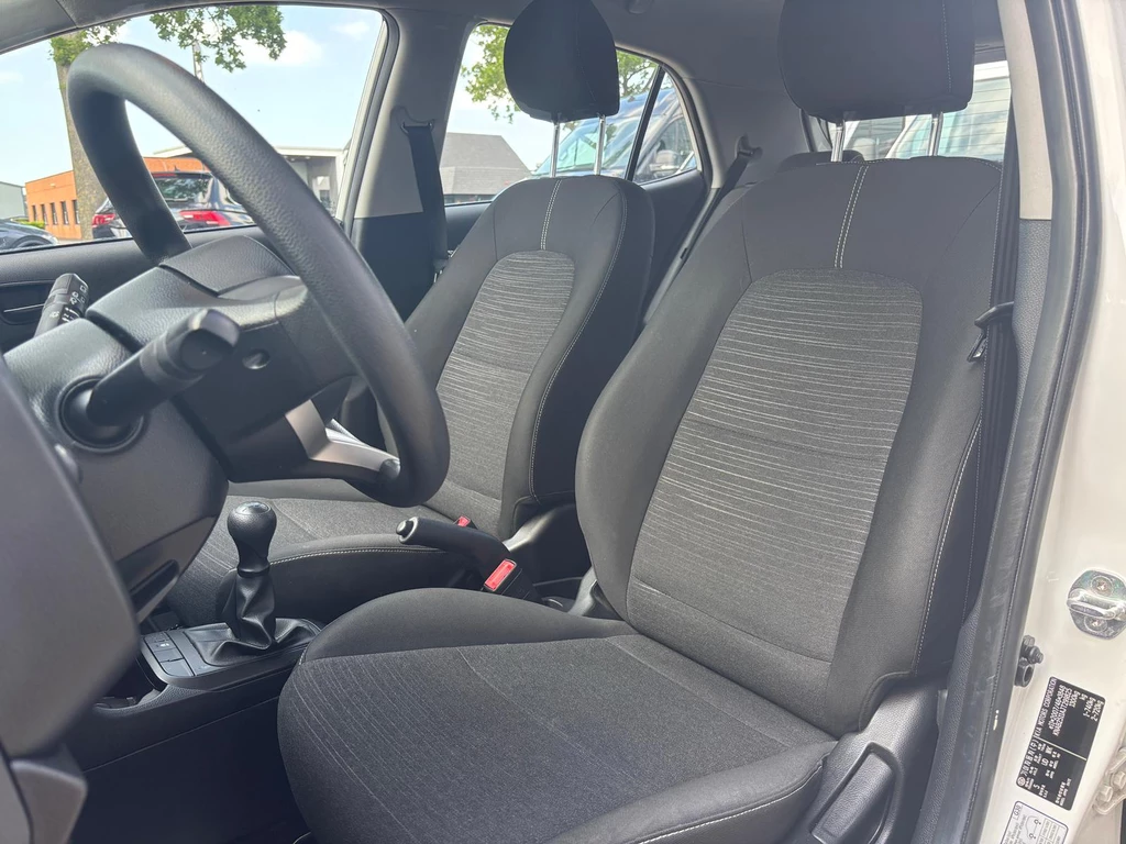 Kia Picanto – foto 7