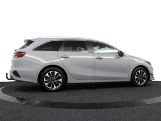 Kia Ceed Sportswagon – thumbnail 9