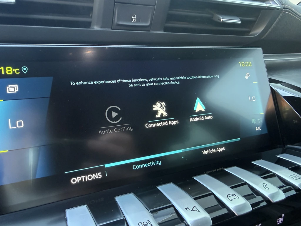 Peugeot 508 – foto 34