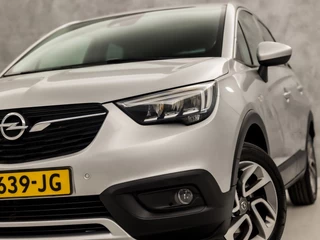 Opel Crossland X – thumbnail 2