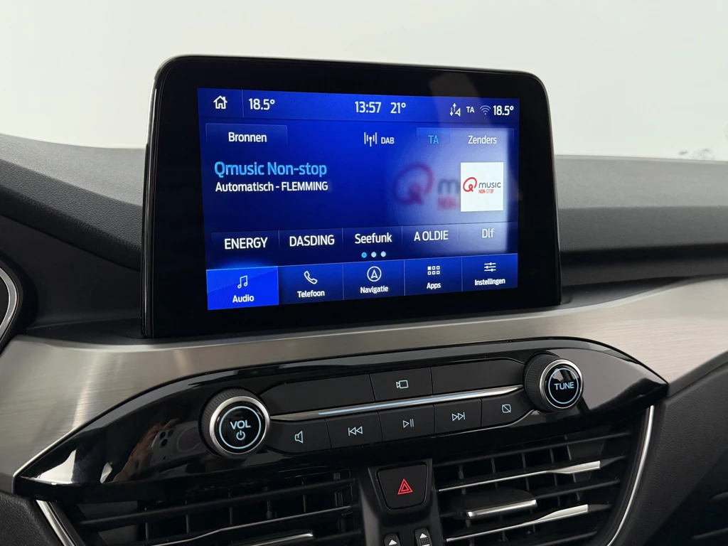 Ford Kuga – foto 20