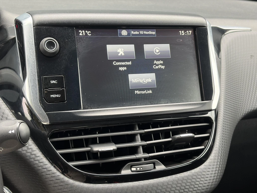Peugeot 2008 – foto 16