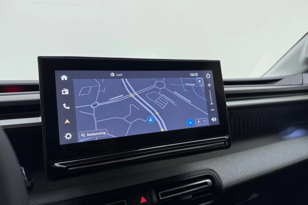 Citroën C3 Aircross – foto 23