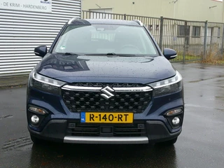 Suzuki S-Cross – thumbnail 8