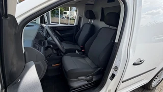 Volkswagen Caddy – thumbnail 17