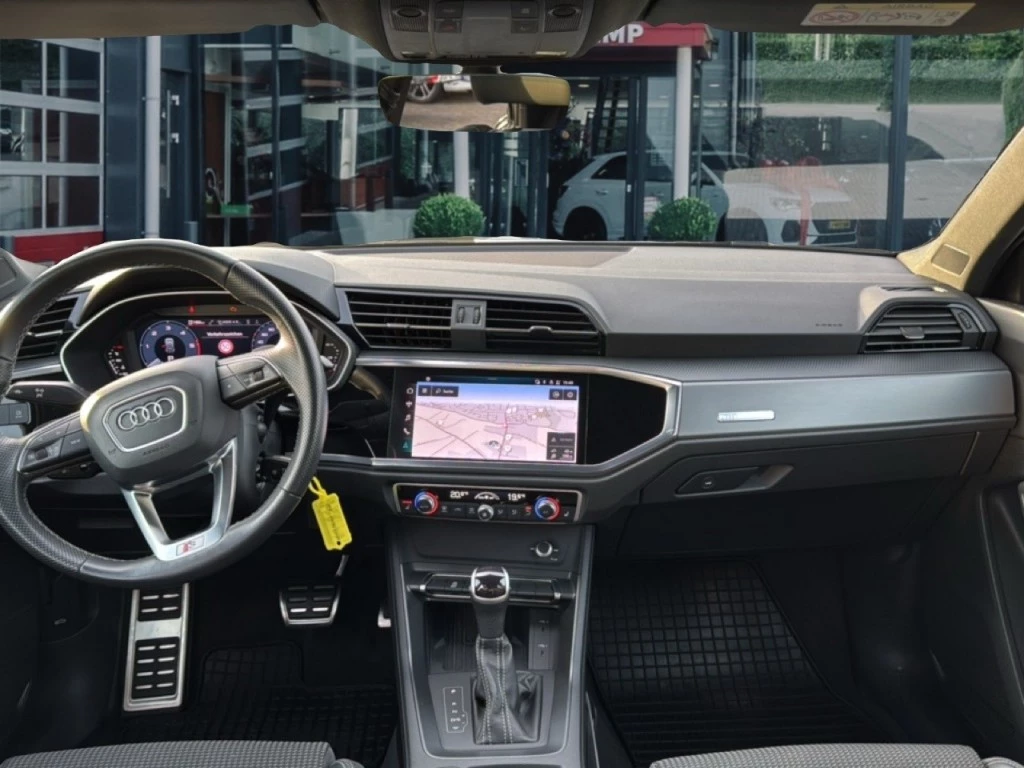 Audi Q3 – foto 15