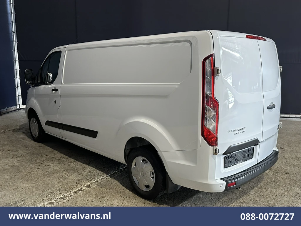 Ford Transit Custom – foto 2