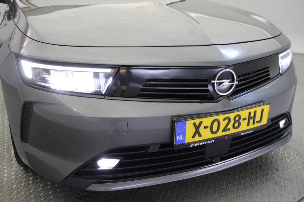 Opel Astra – foto 10