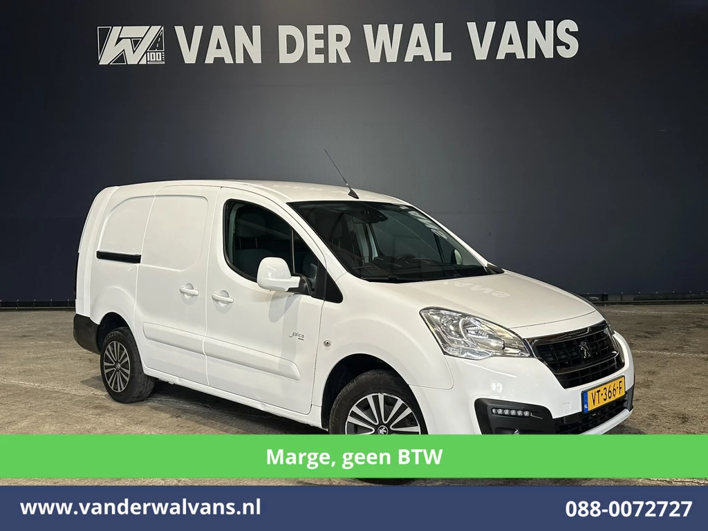 Peugeot Partner – foto 4