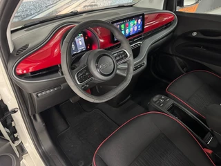 Fiat 500e – thumbnail 15