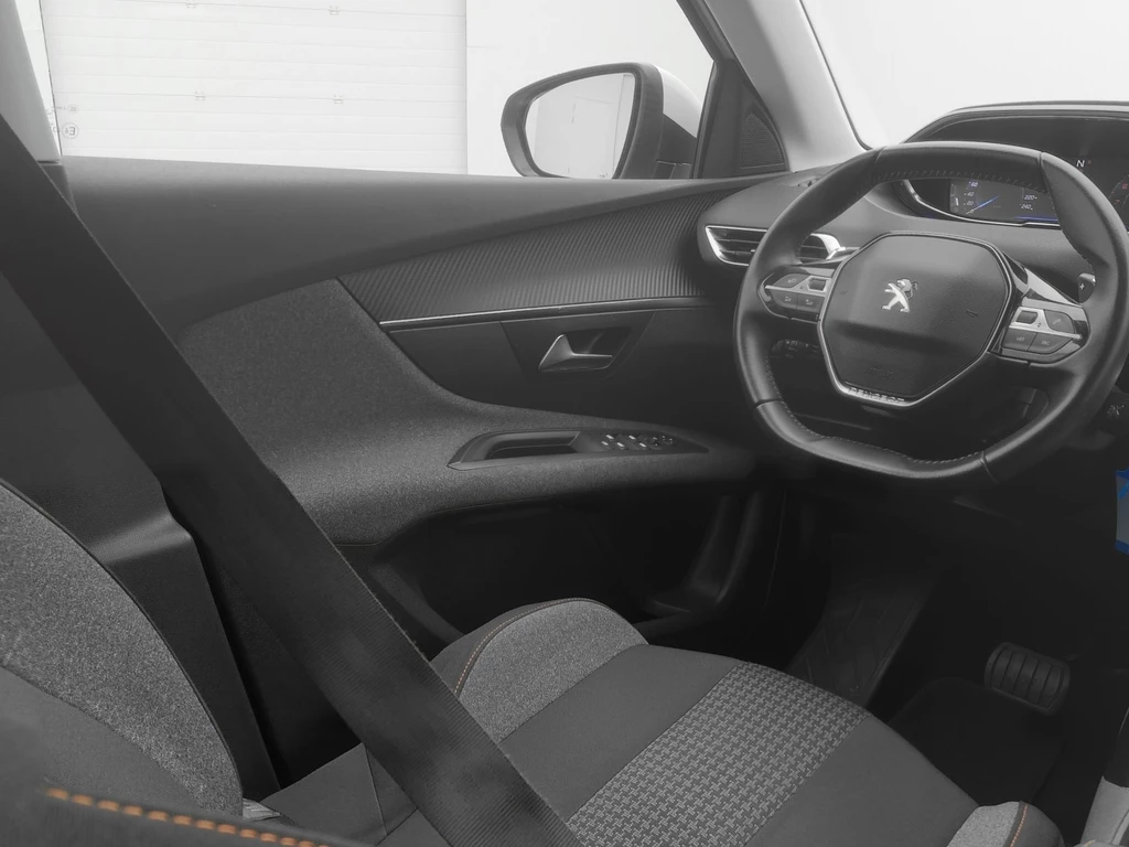 Peugeot 3008 – foto 27