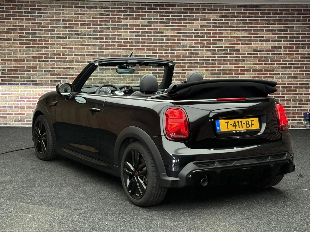 MINI Cooper Cabrio – foto 3