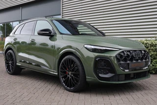 Audi SQ5 – thumbnail 10