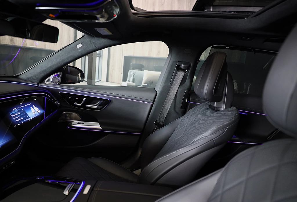 Mercedes-Benz E-Klasse – foto 31