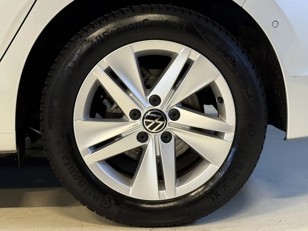 Volkswagen Golf – foto 35