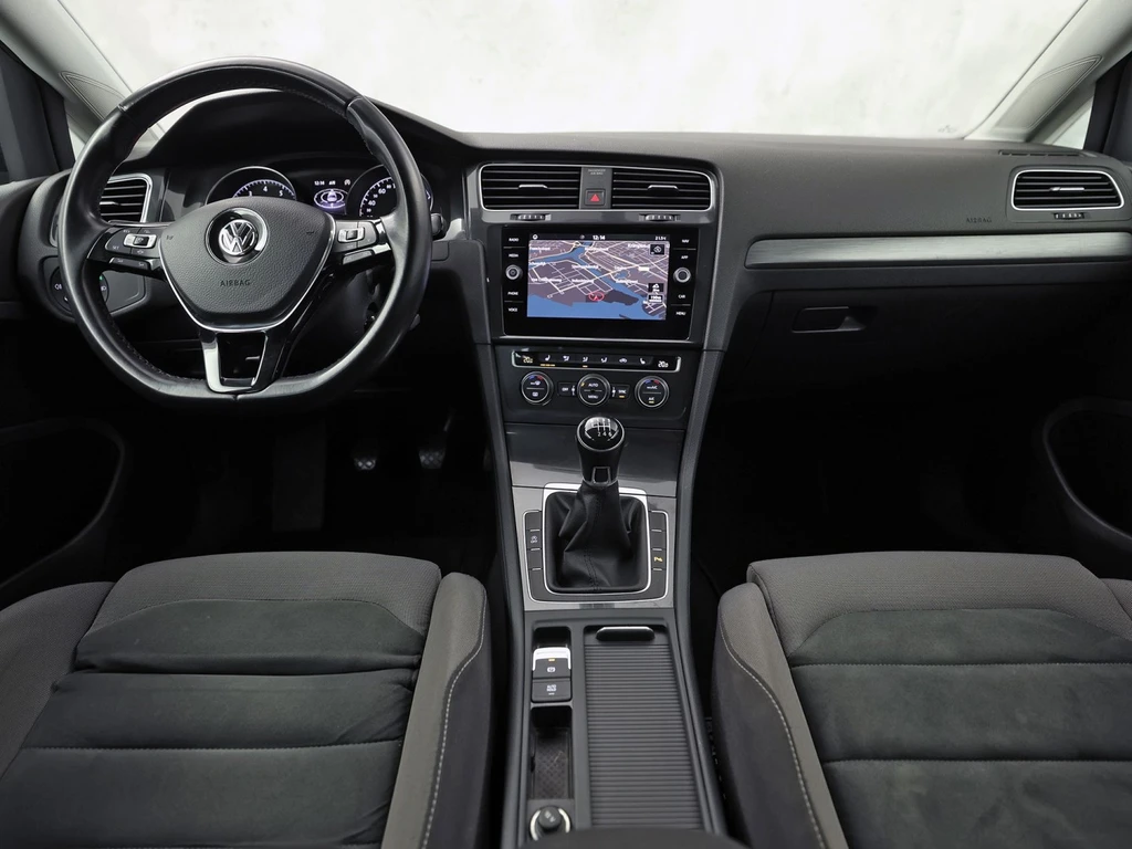 Volkswagen Golf – foto 7