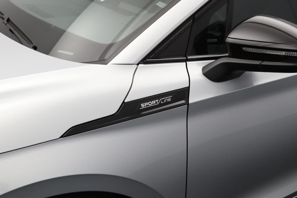 Škoda Enyaq iV – foto 20