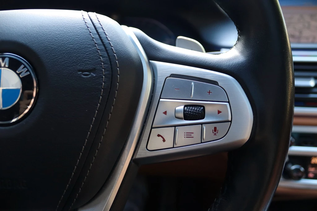 BMW 7 Serie – foto 31