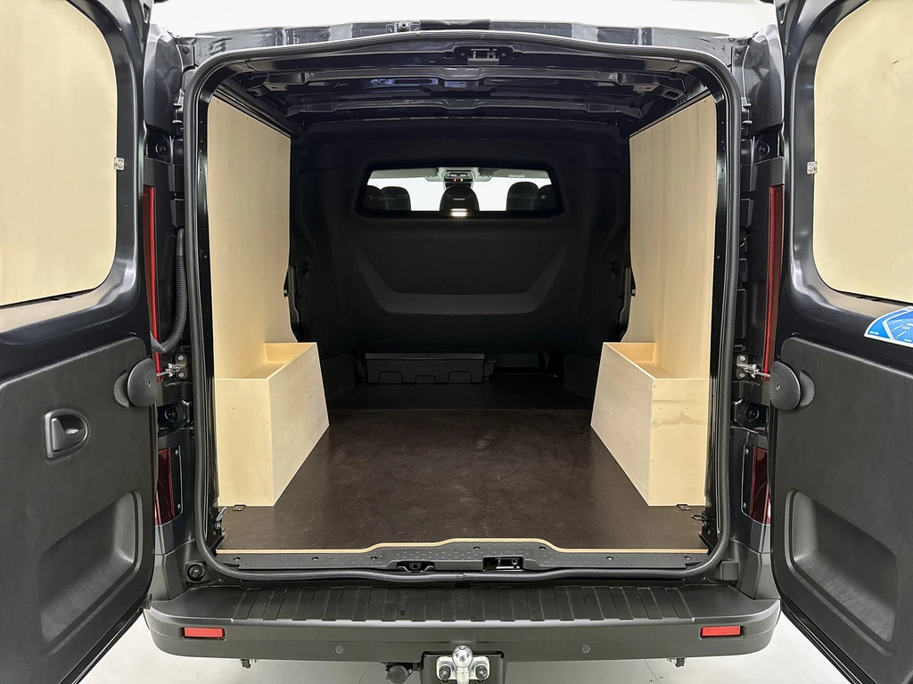Renault Trafic – foto 25