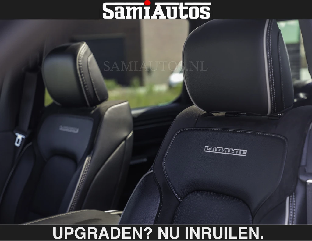 Dodge Ram Pick-Up – foto 28