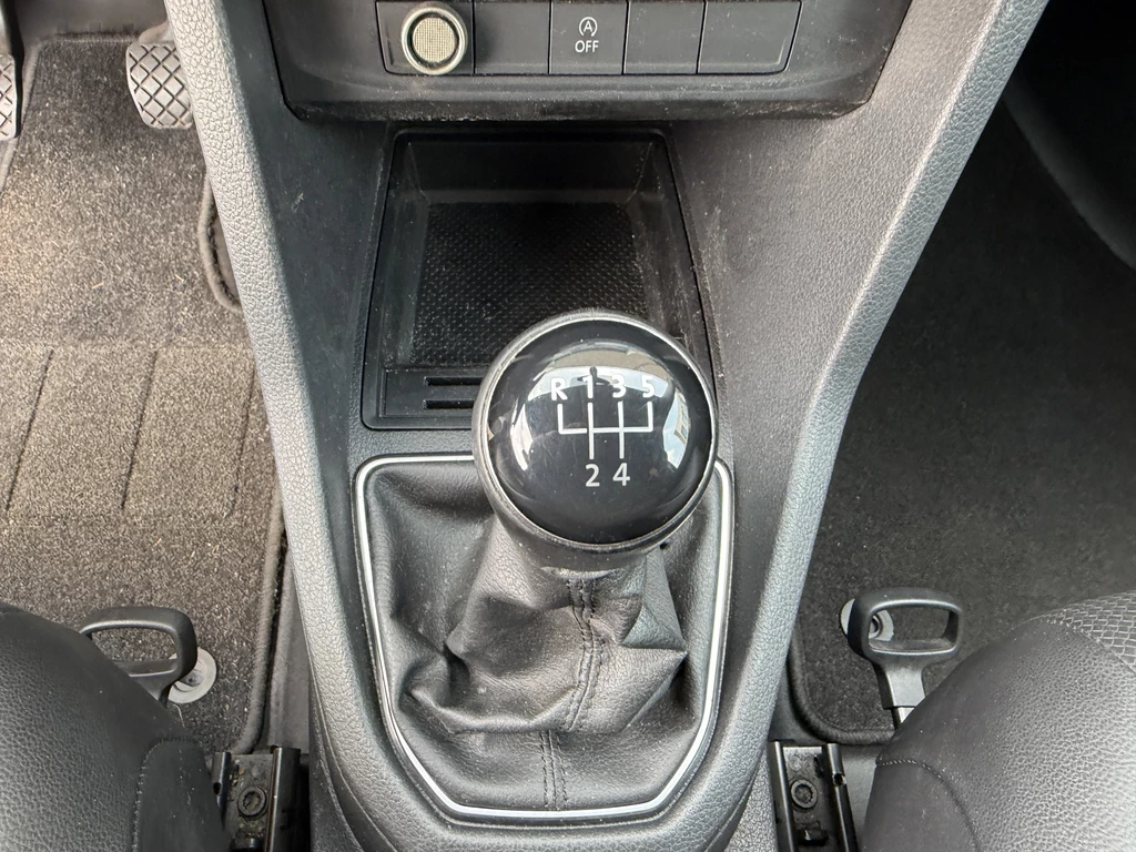 Volkswagen Caddy – foto 33