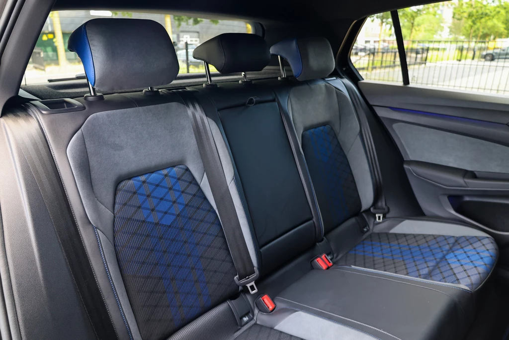 Volkswagen Golf – foto 50