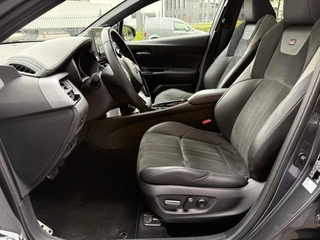 Toyota C-HR – thumbnail 11