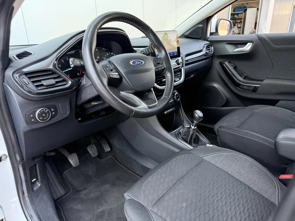 Ford Puma – foto 11