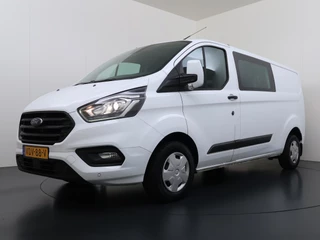 Ford Transit Custom – thumbnail 2