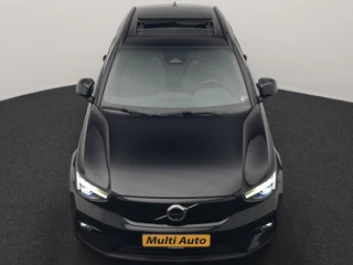 Volvo XC40 – thumbnail 14