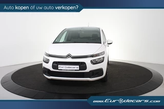 Citroën C4 Spacetourer – thumbnail 14