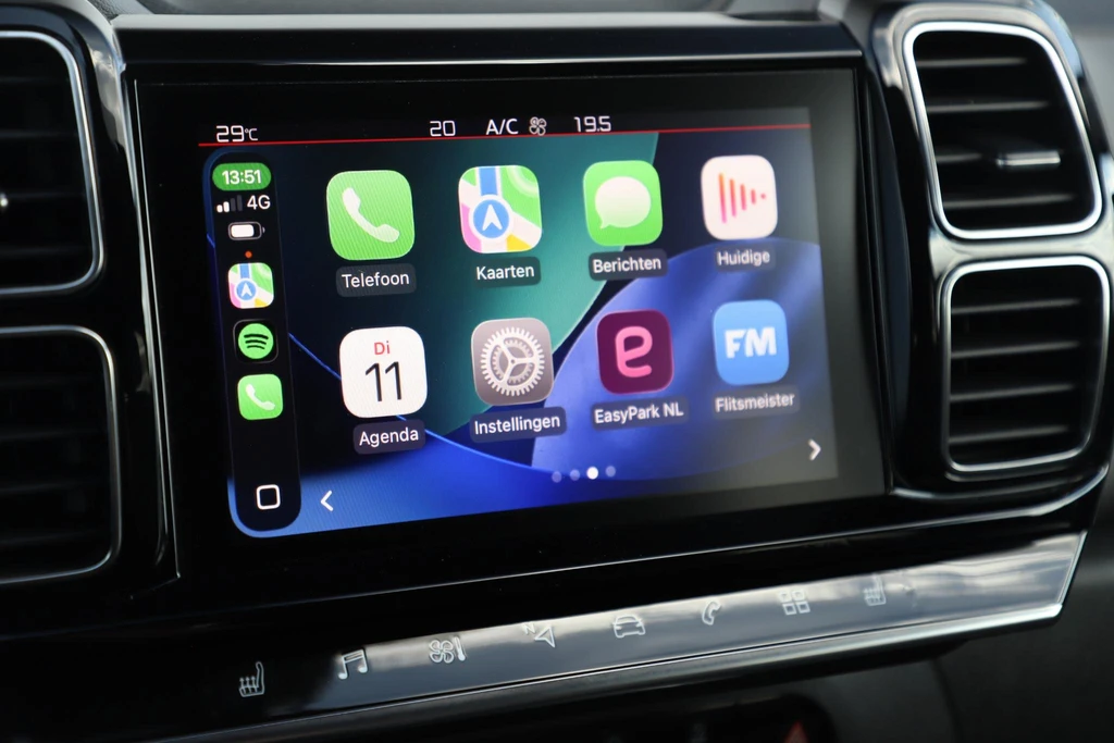 Citroën C5 Aircross – foto 15