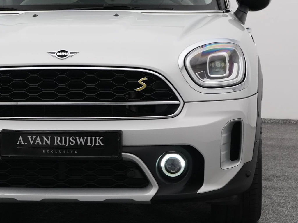 MINI Countryman – foto 28