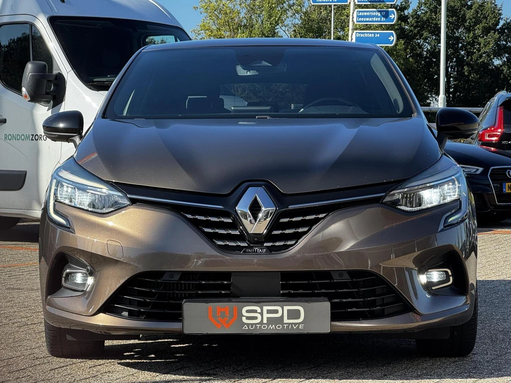Renault Clio – foto 7
