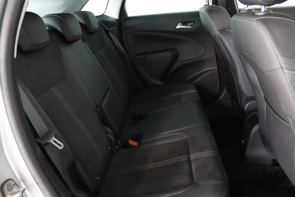 Opel Crossland – foto 14