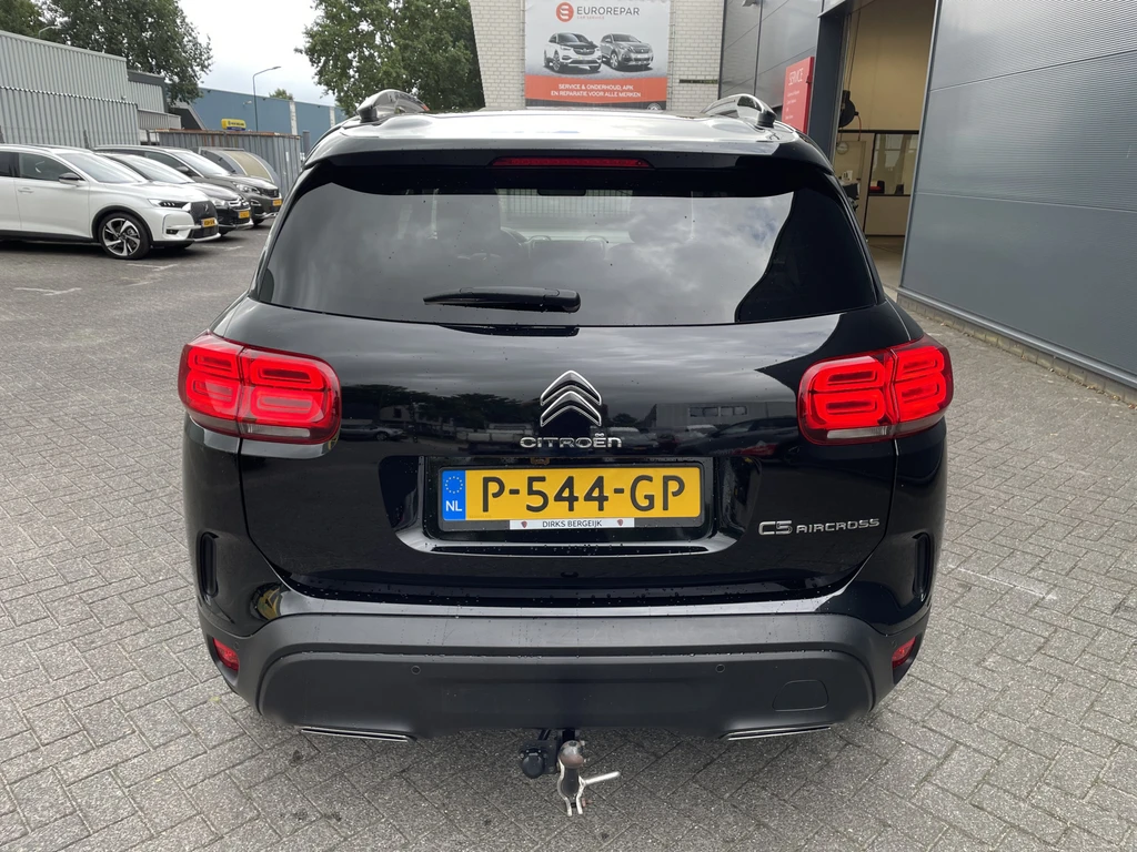 Citroën C5 Aircross – foto 6