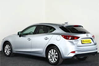 Mazda 3 – thumbnail 3
