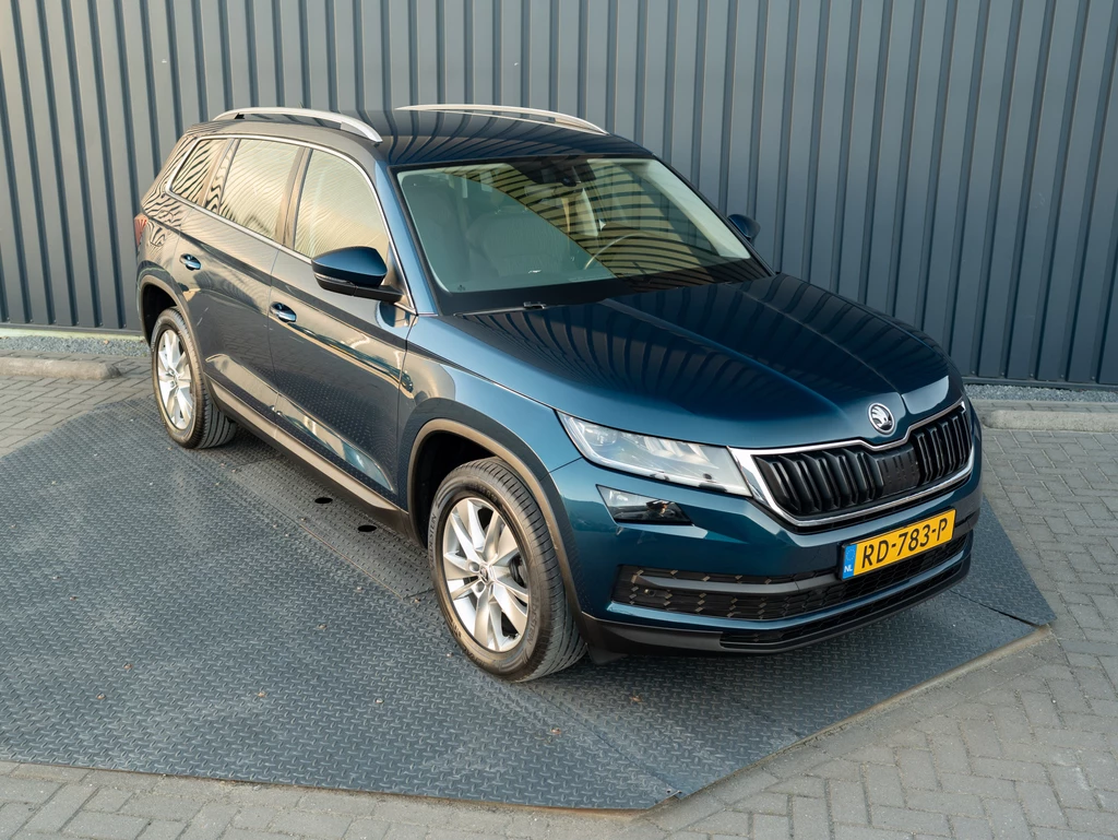 Škoda Kodiaq – foto 16