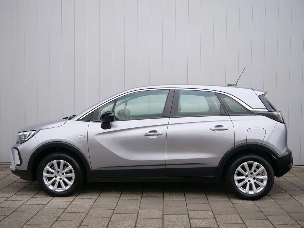 Opel Crossland – foto 2