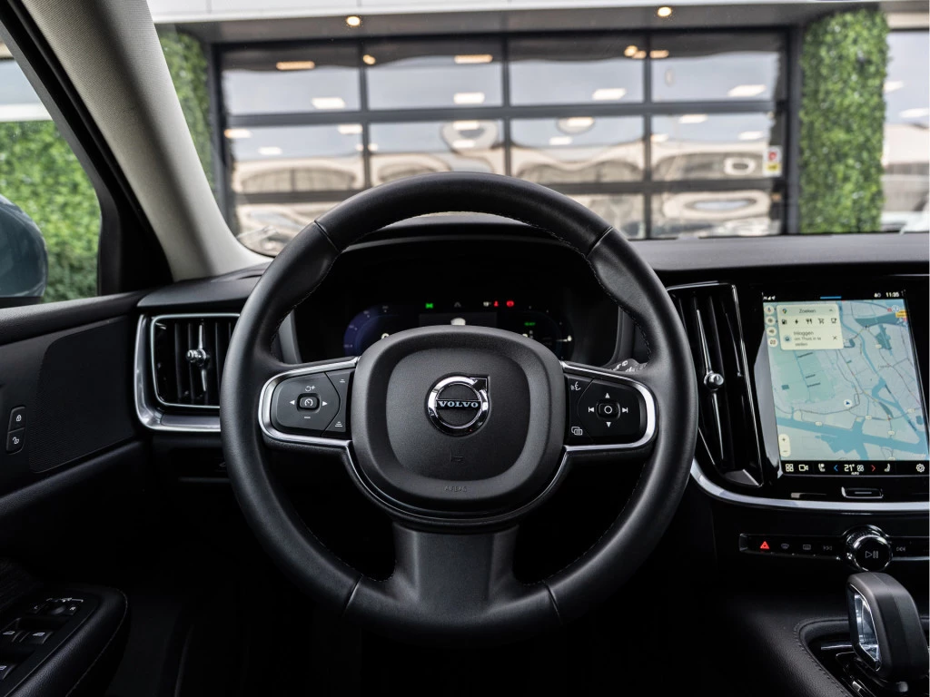 Volvo V60 – foto 31