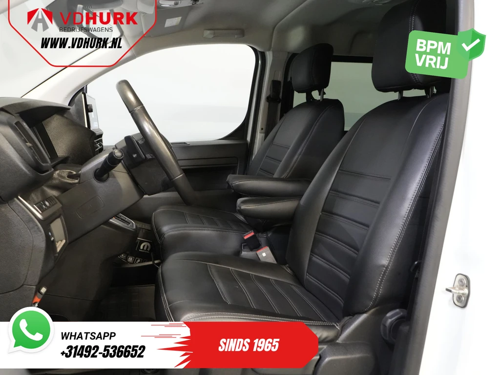Peugeot Expert – foto 12